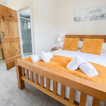 Sunnyside Barn Villa Truro Buitenkant foto